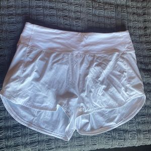 LULULEMON SHORTS!!!!